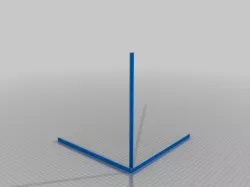 XYZ Step Calibration