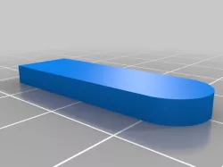 Zipper Pull