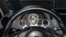 🚘 Lexus Is200, GS340, GS400 Gauges Pods on Stering column