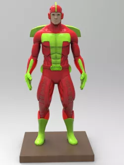 Turboman