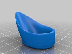 扳指-Thumb protector for traditional Bow