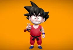 Goku