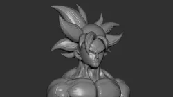 Goku