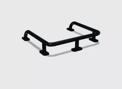 1/10 Traxxas TRX-4 Tactical Unit Dachbügel / Roof bracket