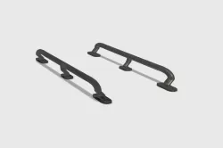 1/10 Traxxas TRX-4 Tactical Unit Dachbügel / Roof bracket / RIGHT LEFT