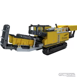 1/14 | MOBILE CRUSHER KIT TAMIYA 3D PRINTING DATASET
