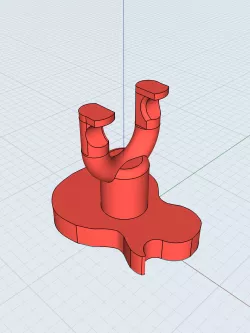 Acoustic Guitar Holder