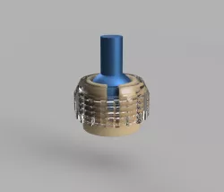Adjustable Ball Joint