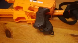 Aeon Pro sling loop (also fits nexus pro)