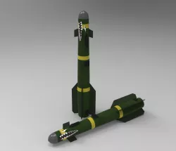 AGM-119 Hellfire