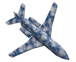 airplane