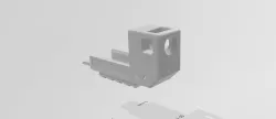 Airsoft- G-series compensator 17,18