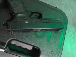 Airsoft- Ghost ring G-series