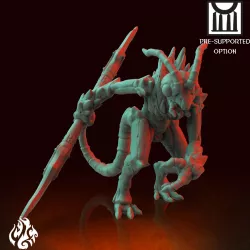 Akanthos, the Ender of Spring