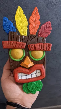 Aku Aku