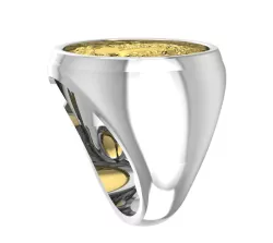 alexander ring
