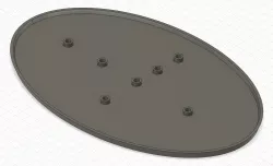 All WH40K Bases