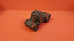 AMD 178 Panhard 1/56(28mm)
