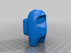 Among Us 3D