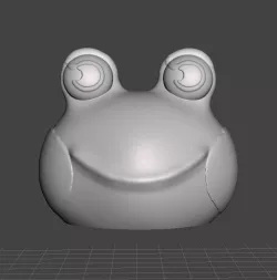 ANIMAL CROSSING LILY PLANTER