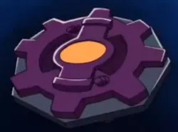 Anime Gear Beyblade