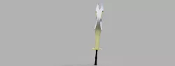 Anime Sword - The Relic