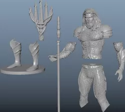 Aquaman