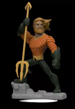 Aquaman