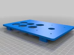Arcade Joystick