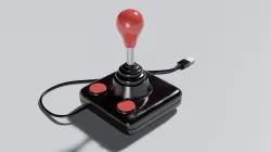 Arcade Joystick classic