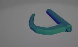 Arcane Cosplay Vander Brassknuckles