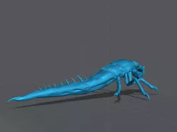 Ark NamelessOffSpring