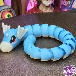 Articulated Dratini