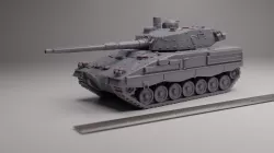 ASCOD 105