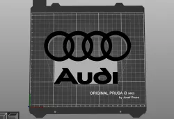Audi logo
