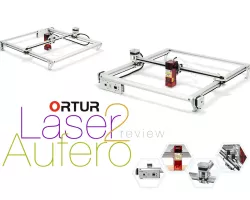 Aufero Laser 2 Review