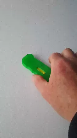 automatic knife