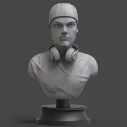 Avicii