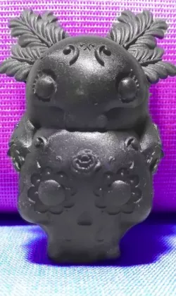 AXOLOTL