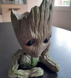 Baby Groot