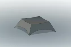 Ball Stand