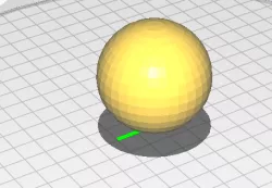 balls
