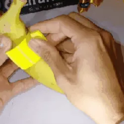 Banana Bopper