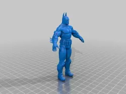 batman