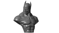 BATMAN BUST - BUST