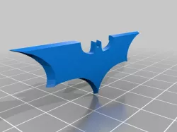 Batman Monitor