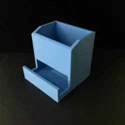 Battery box