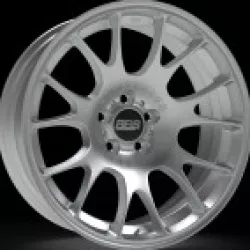 BBS CH "Real Rims"