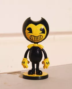Bendy