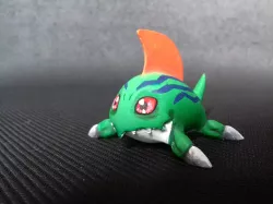 Betamon Digimon
